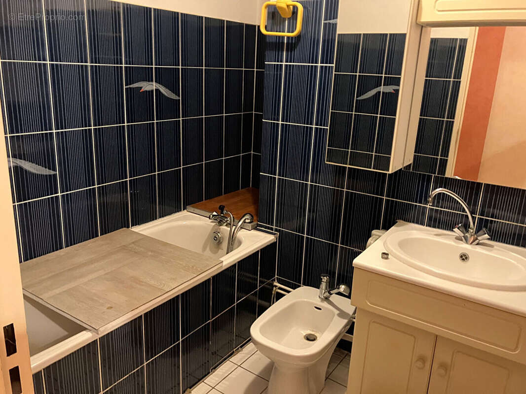 Appartement à CHALON-SUR-SAONE