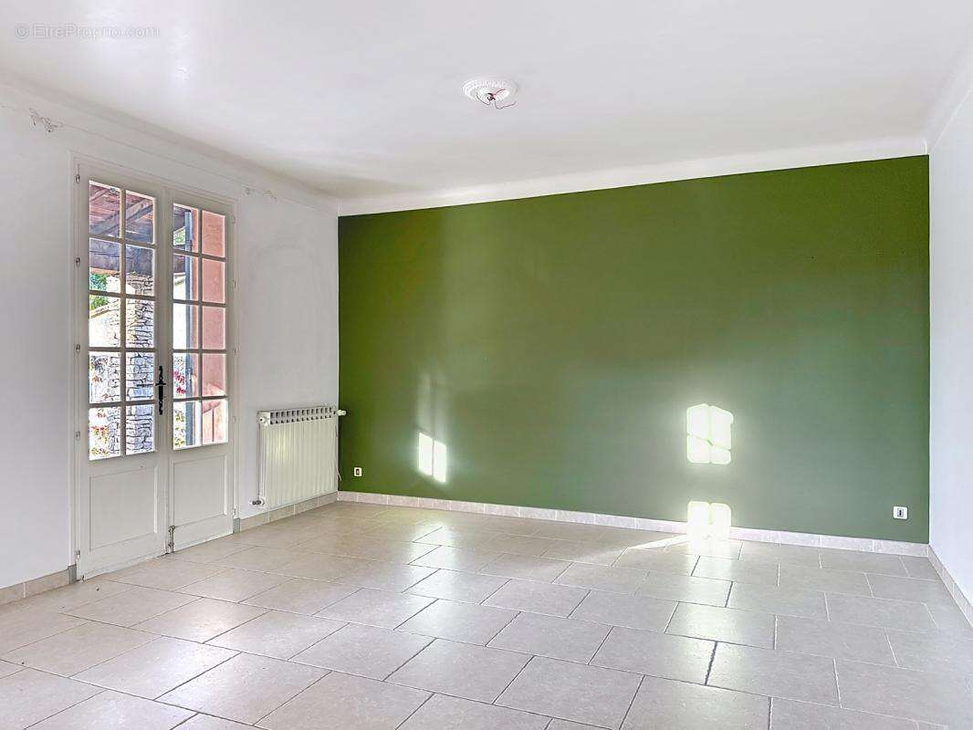 Maison à CARPENTRAS