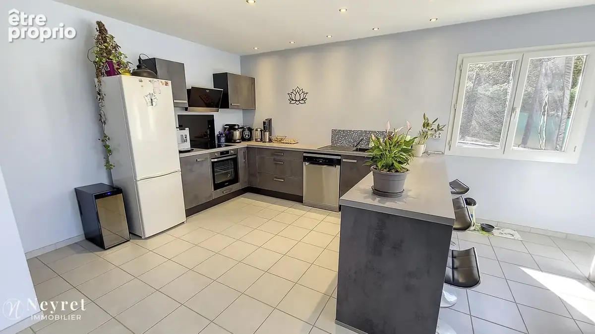 Maison de 2020 de 110 m2 - photo 3
