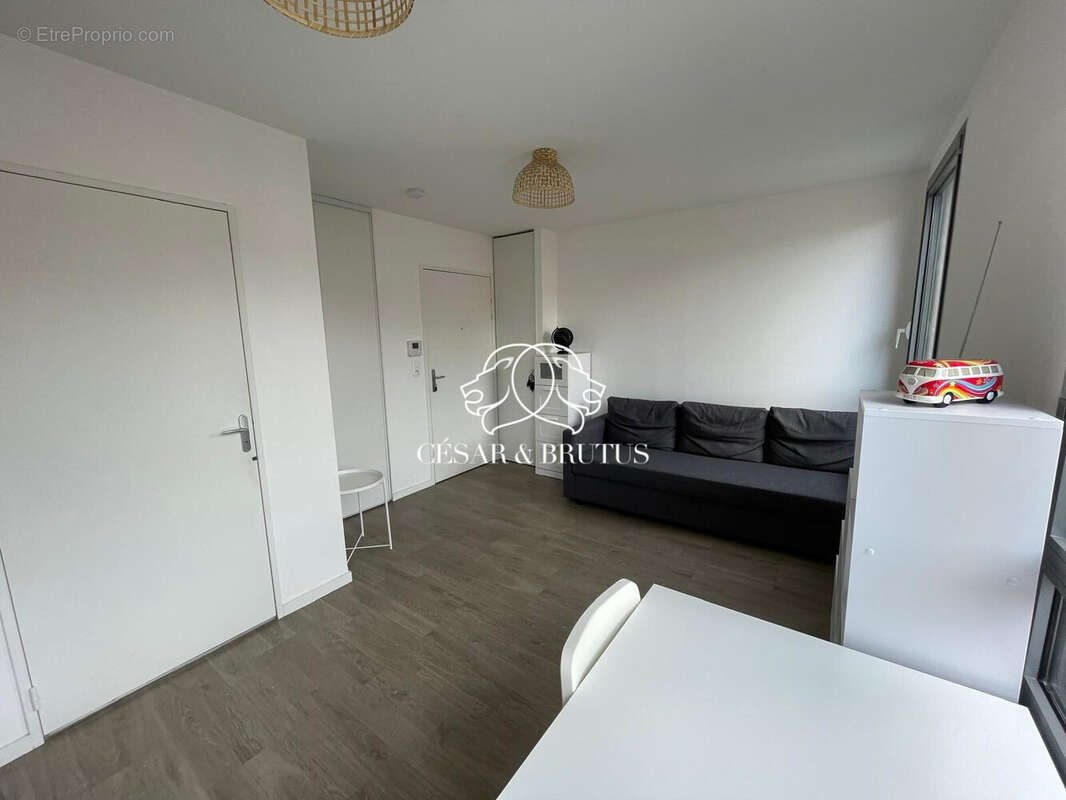 Appartement 20 m² à Lyon-6e  - photo 3