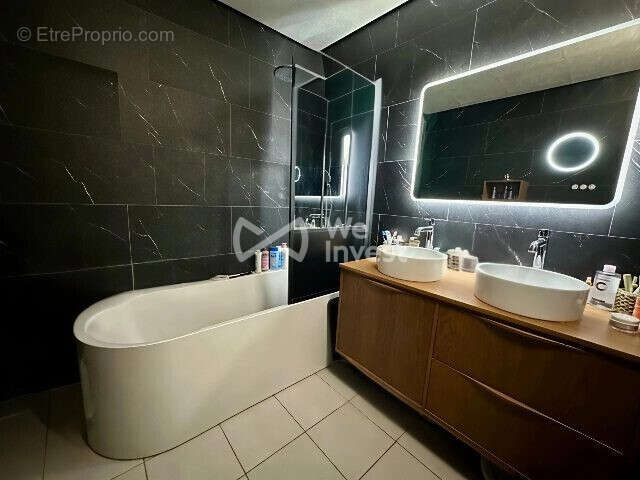 Appartement à VALENCE