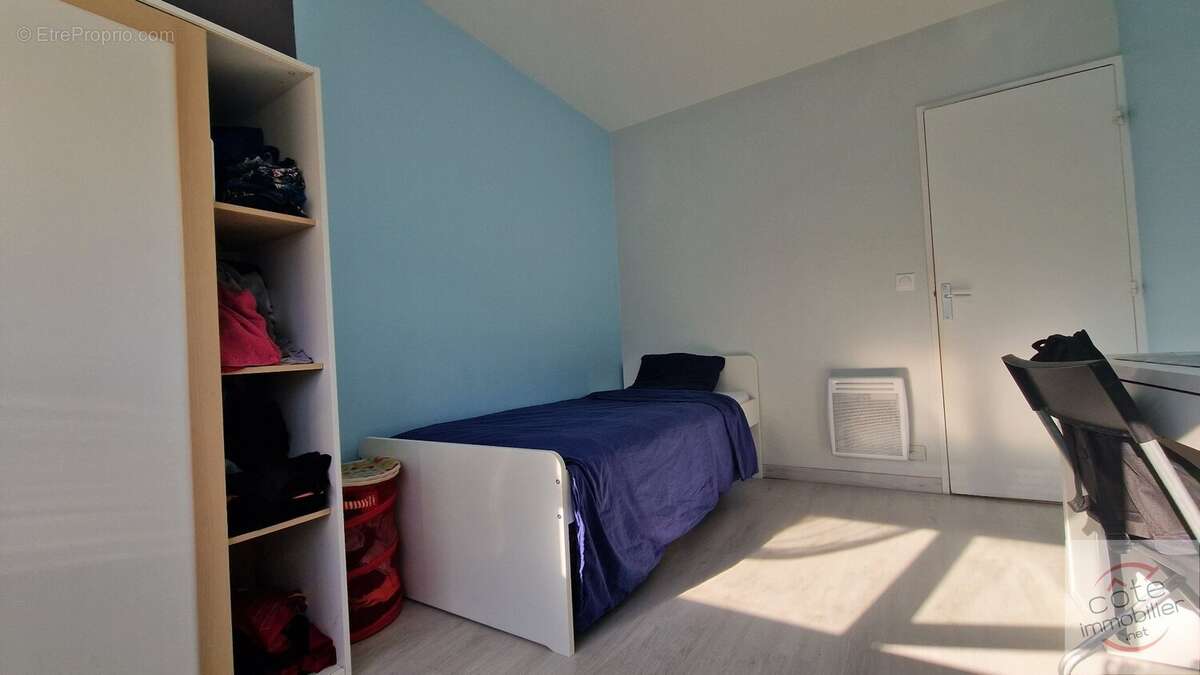 Appartement à DOURDAN