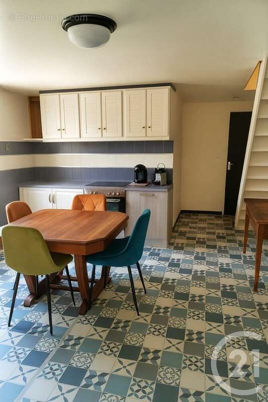 Maison à CANET-EN-ROUSSILLON