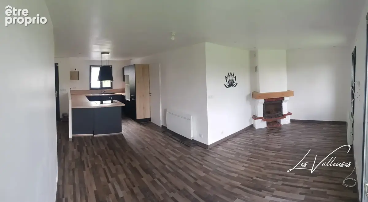 Maison 4 pièces 73 m² à vendre à Cressy (76720) - photo 6