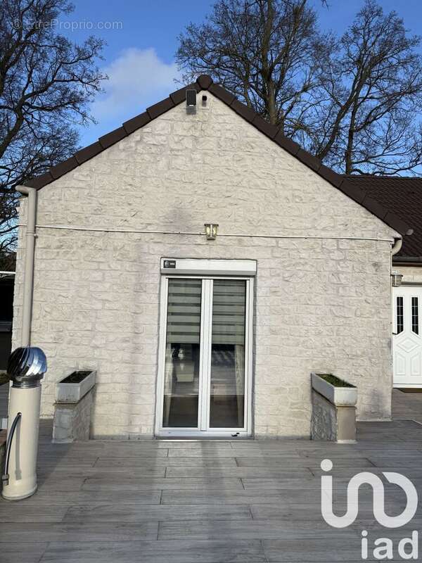 Photo 2 - Maison à MARCOUSSIS