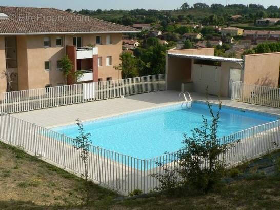Appartement à AUCH