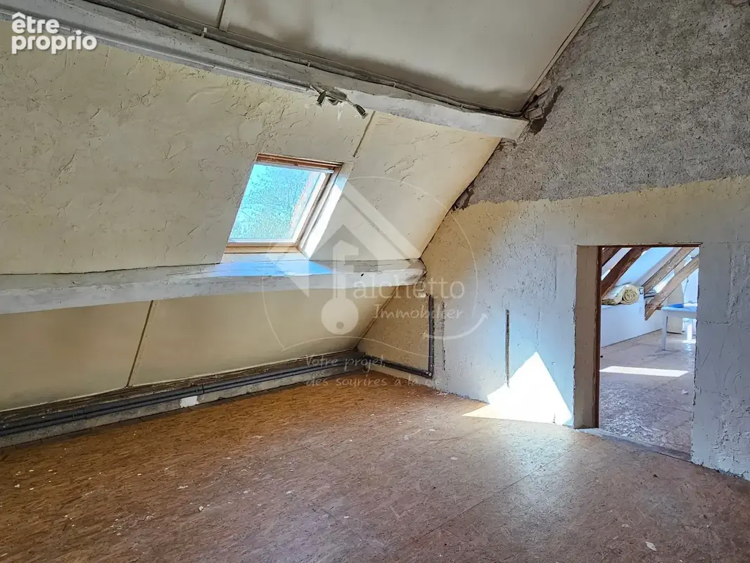 Longère 190m2 à Chatelperron - photo 12