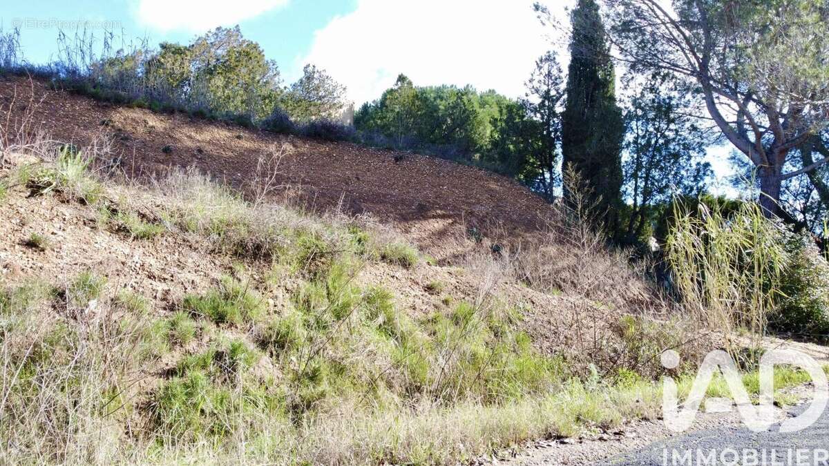 Photo 4 - Terrain à ASPIRAN