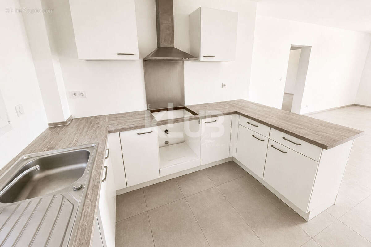 Appartement à LUCCIANA