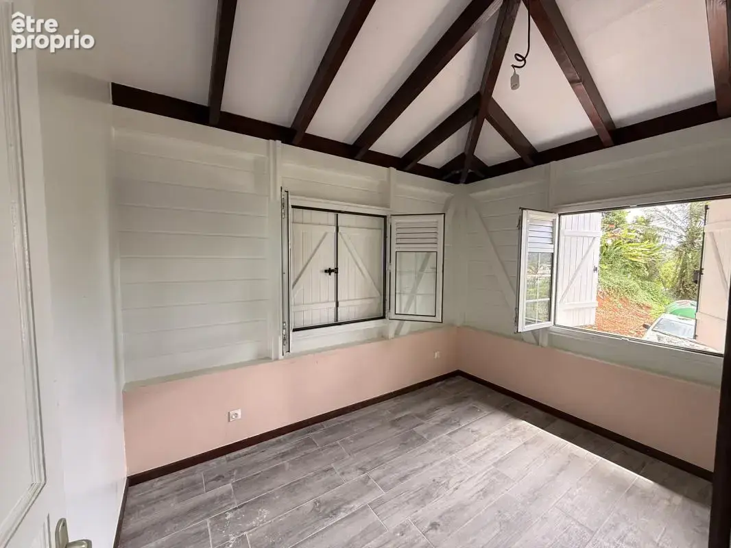 À vendre – maison 4 pièces - photo 6