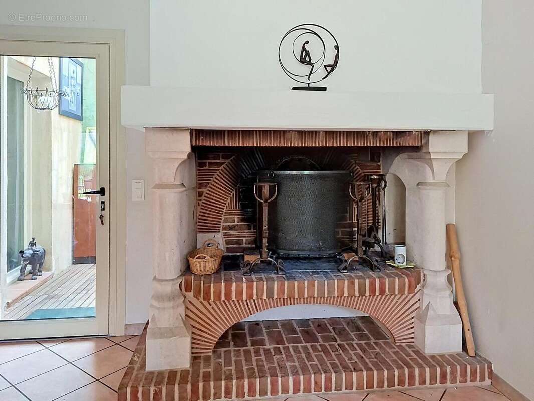 Photo 6 - Maison à BRIGNOLES