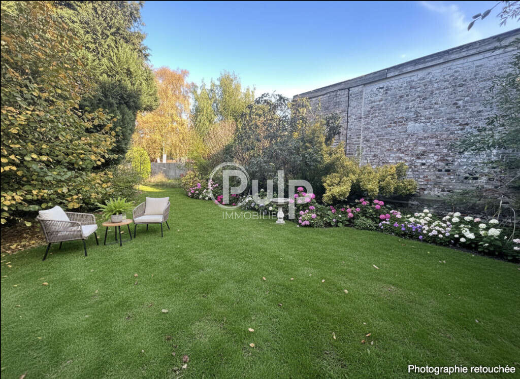 Maison à BILLY-MONTIGNY