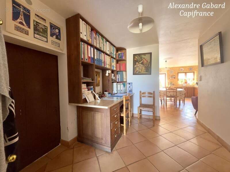 Maison à MEILHAN-SUR-GARONNE