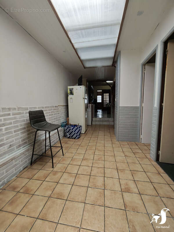 Maison 123 m² à Le Cateau-Cambresis  - photo 5
