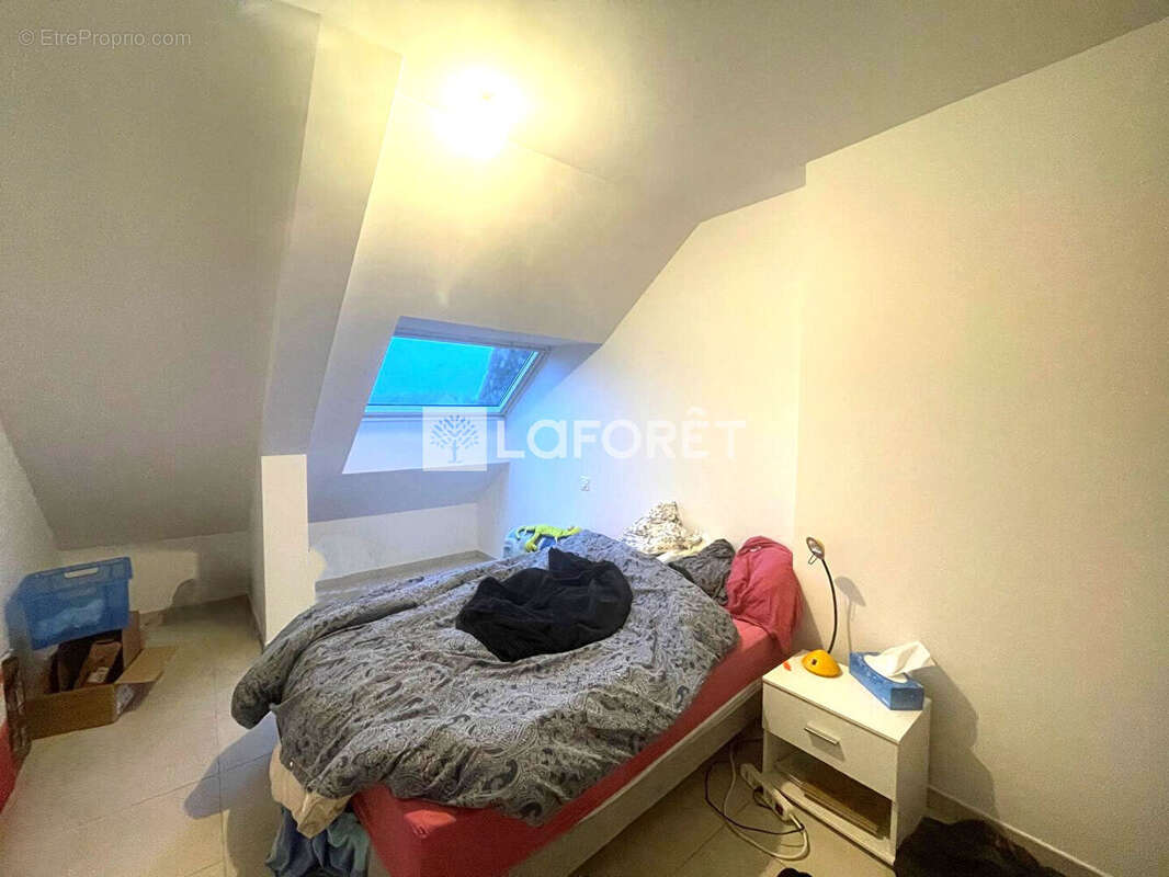 Appartement à NOYAL-MUZILLAC