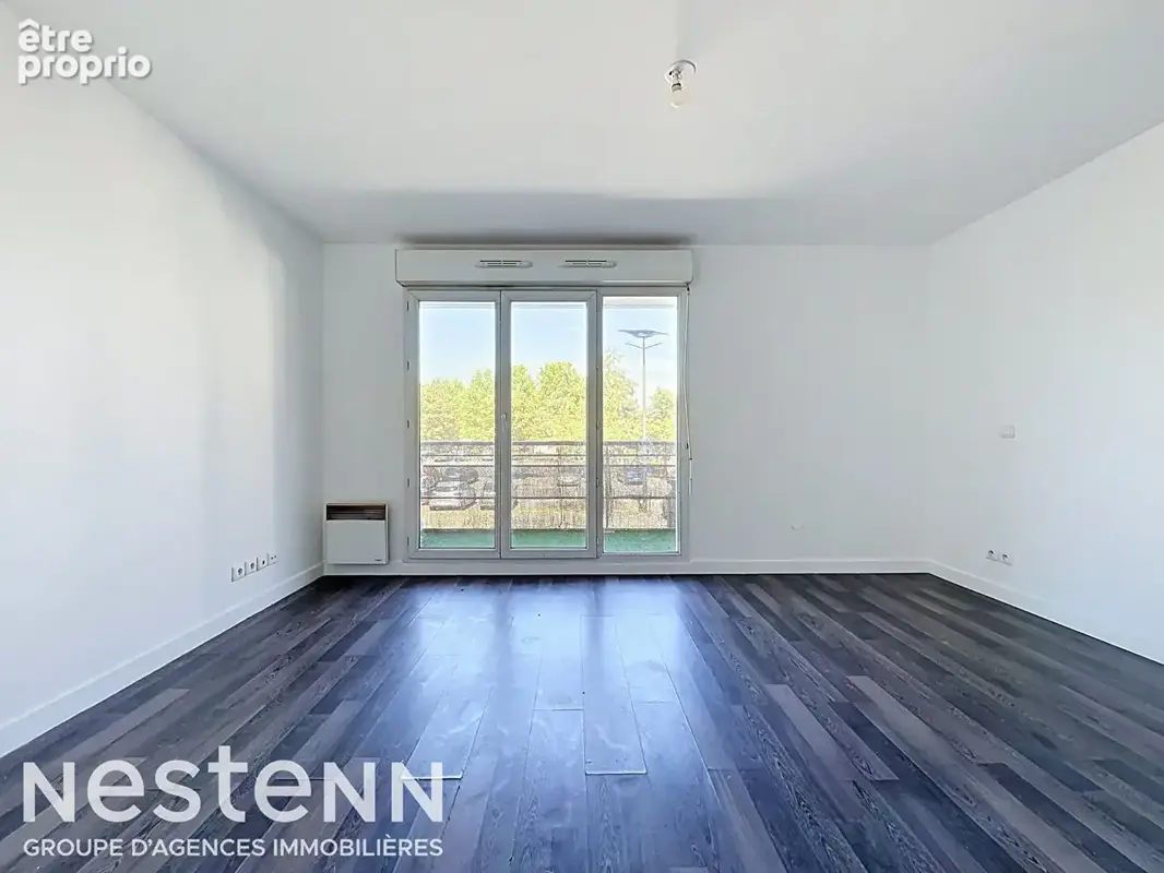 Appartement Villeneuve Saint Georges 2 pièces avec balcon proche téléphérique! - photo 3