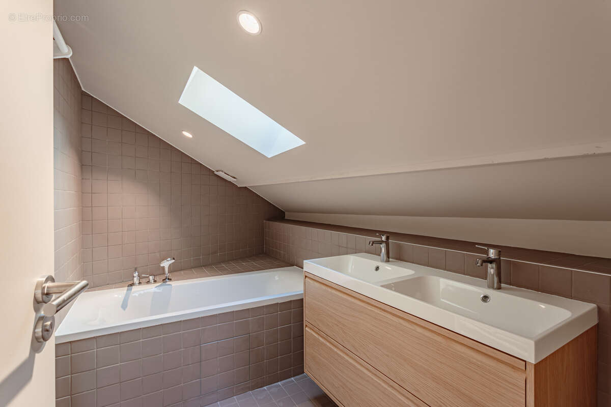 Appartement à BIARRITZ