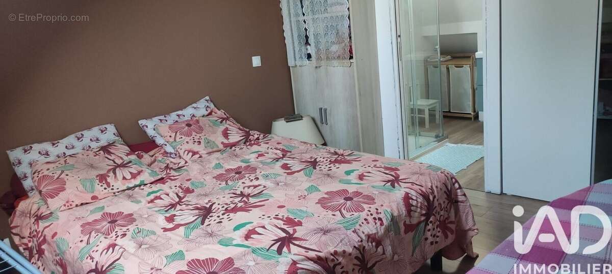 Photo 8 - Maison à REBAIS
