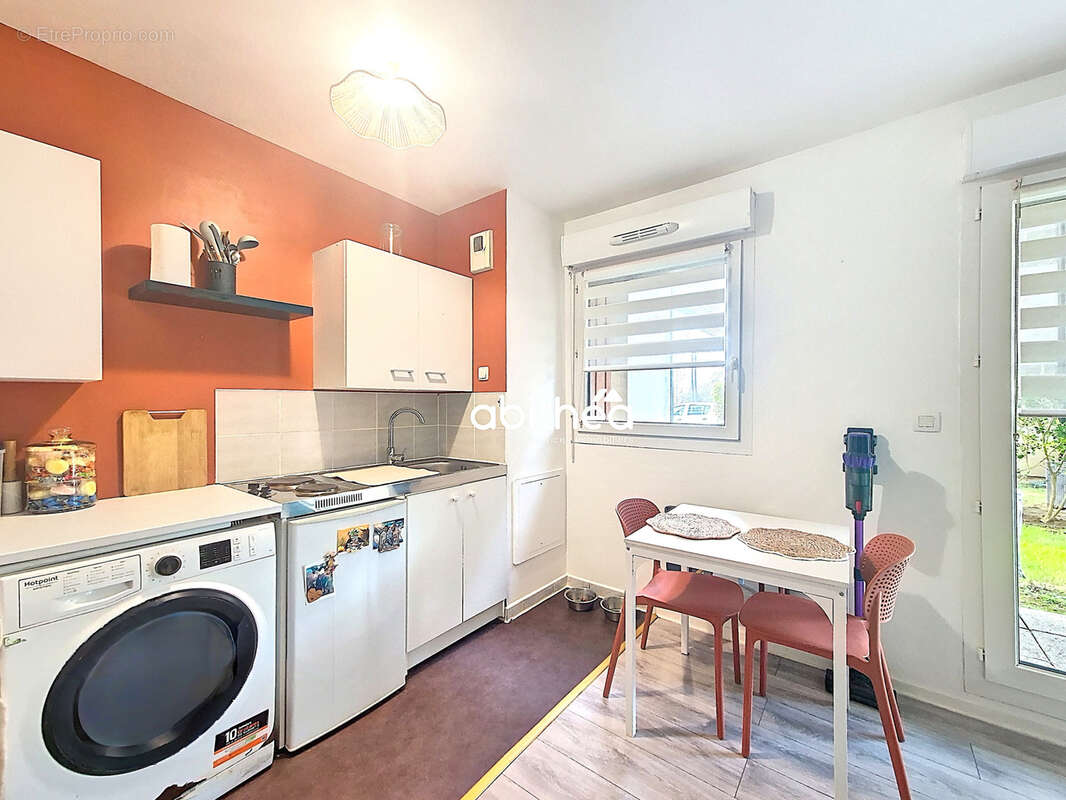 Appartement à BETHUNE