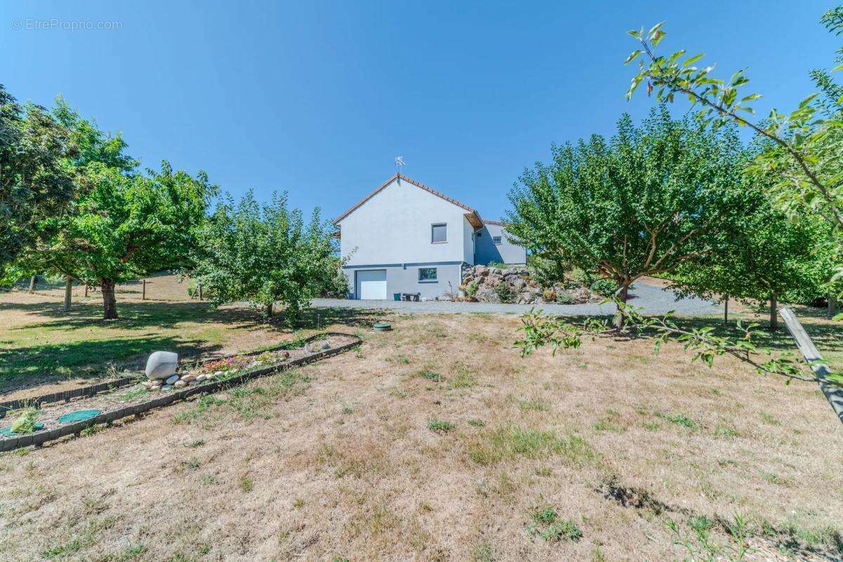 Maison de 4 pièces de 130 m² à La Chapelle - photo 23