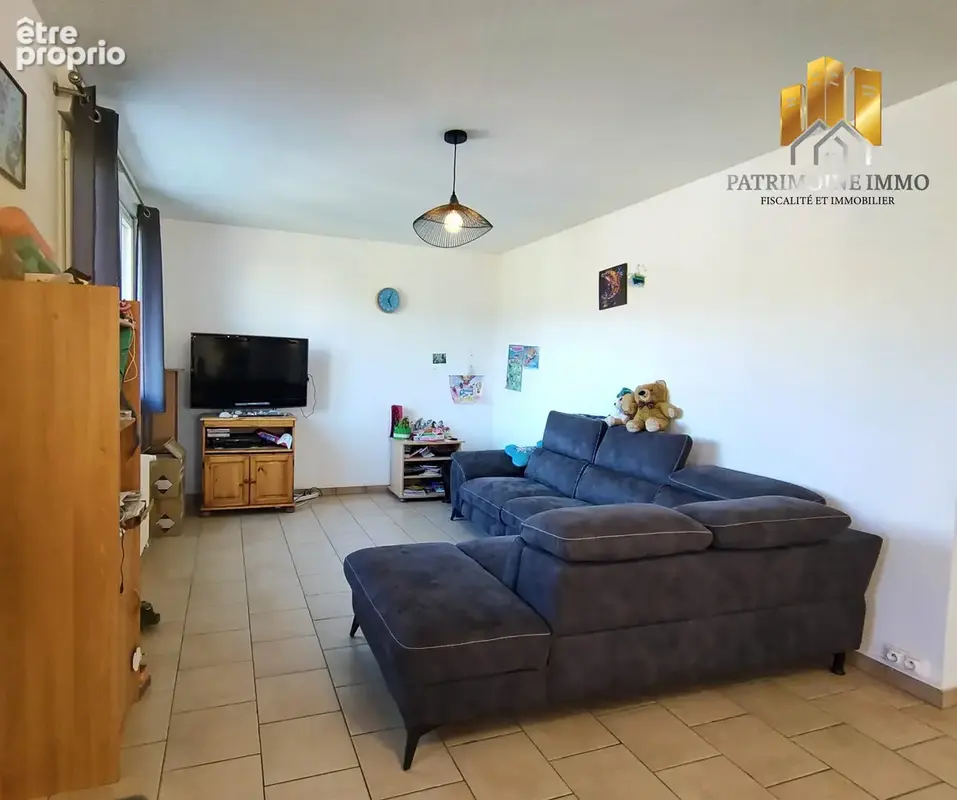 Maison 5 pièces 140 m² à vendre à Vaas (72500) - photo 5