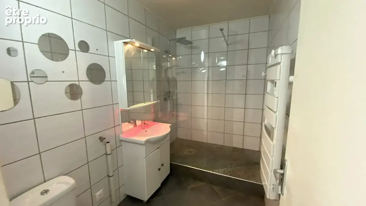 Appartement Jarville La Malgrange 3 pièce(s) 47.45 m2 - photo 6