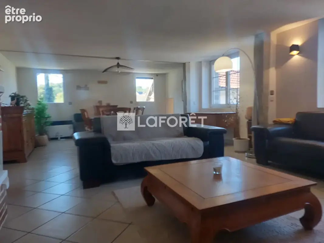Maison de 91 m² - photo 6