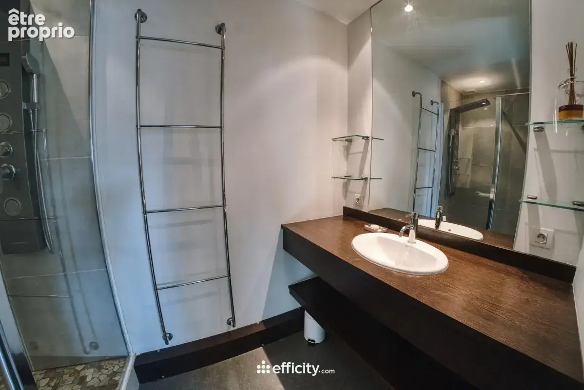 Appartement - photo 10