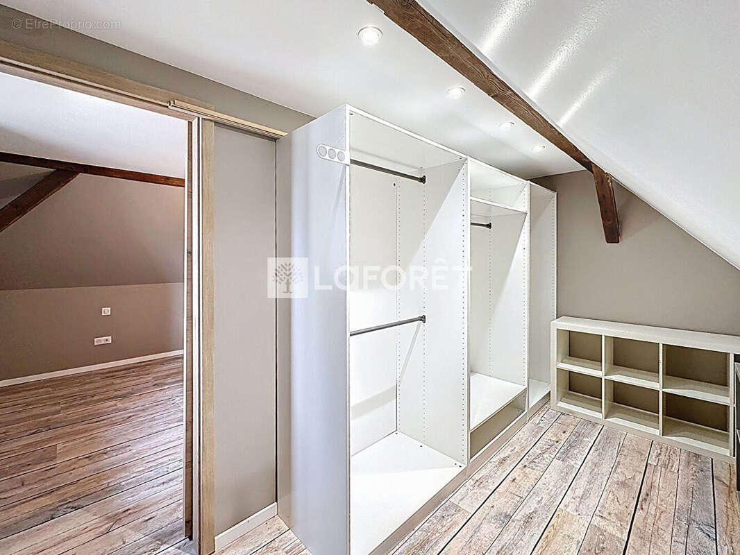 Maison à WINGERSHEIM