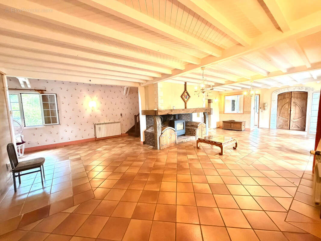 Maison à ADE