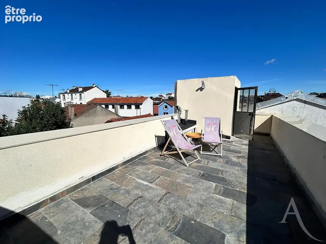 Maison Montreuil 4 pièce(s) 72.60 m2 - photo 12