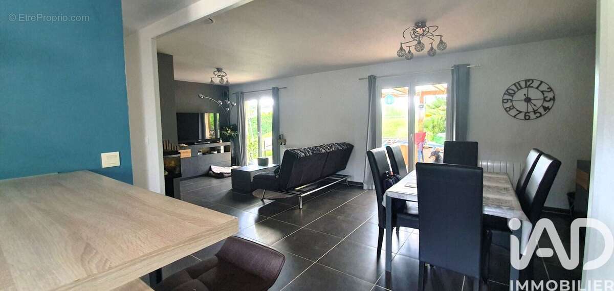Photo 6 - Maison à FRESNOY-AU-VAL
