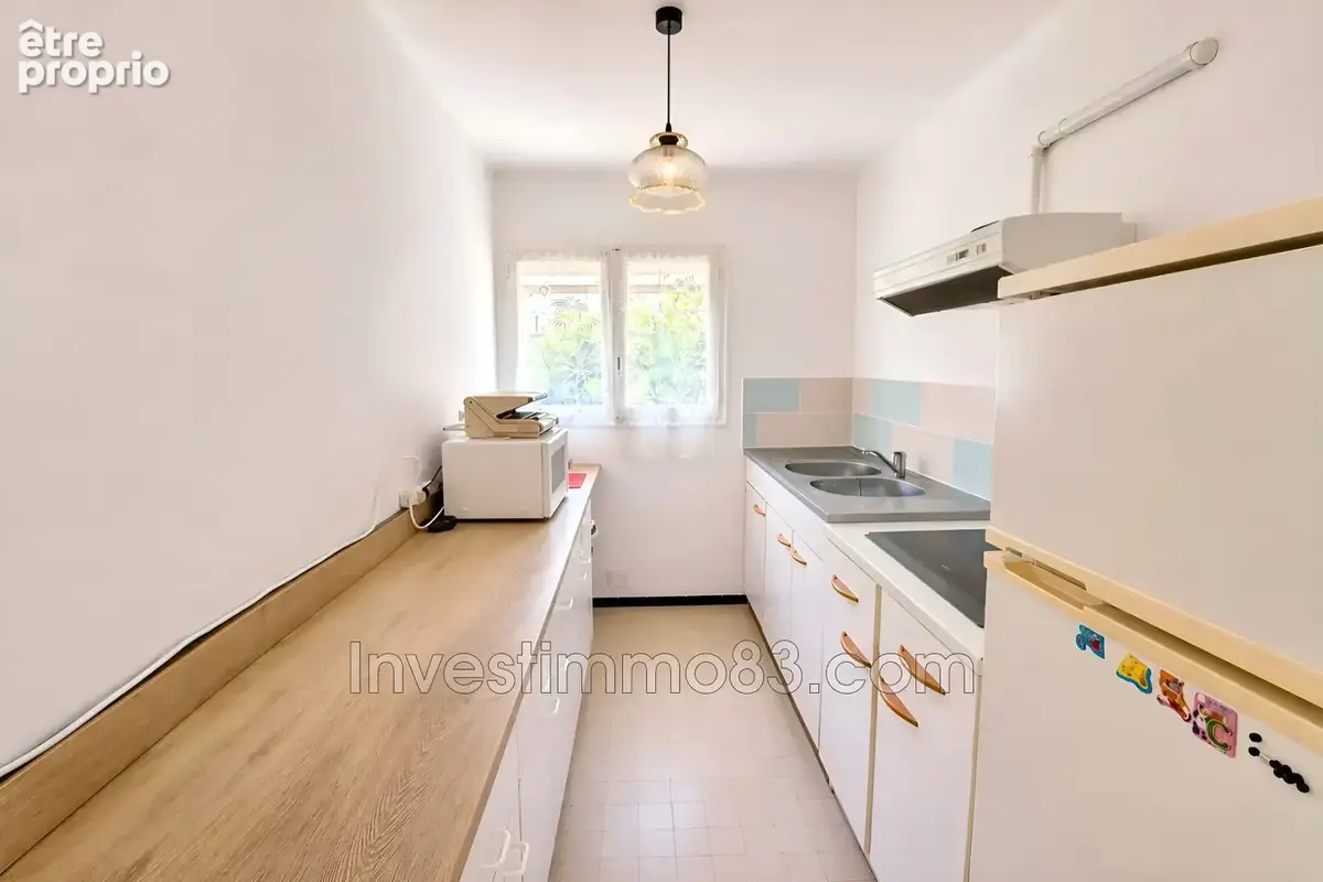 Appartement 3 pièces 53 m² à vendre à La Seyne-Sur-Mer (83500) - photo 7