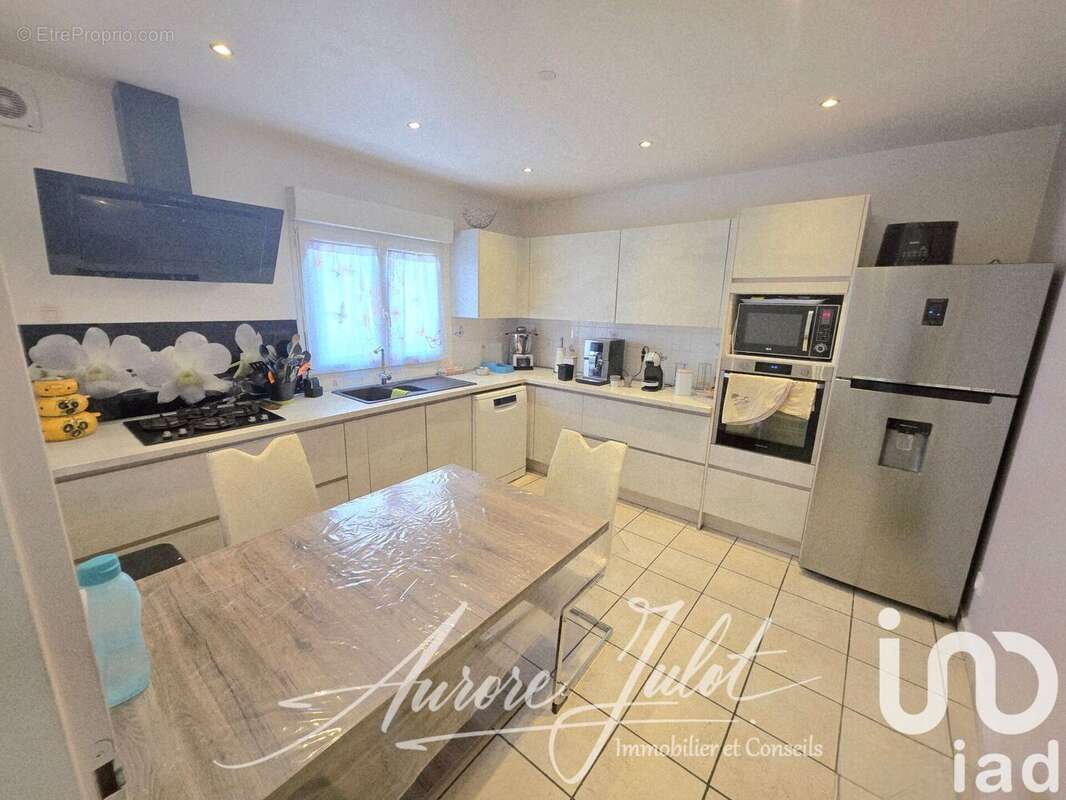 Photo 7 - Maison à CHARANCIEU