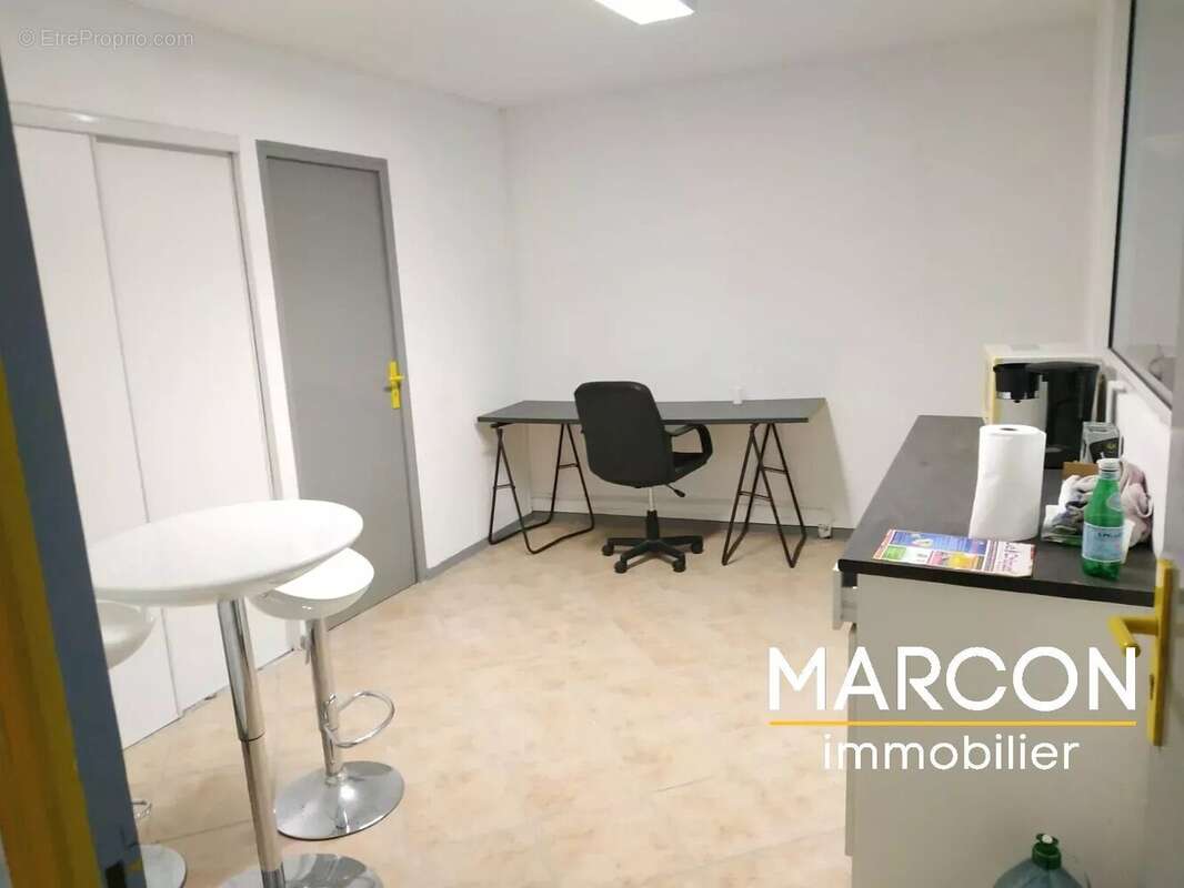 Immeuble  pour investisseurs - photo 36