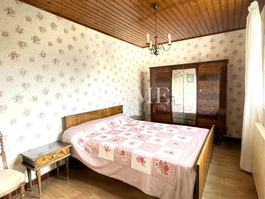 Maison à LA BERNERIE-EN-RETZ