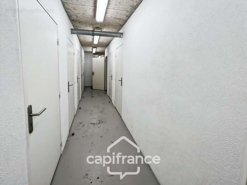 Appartement à BORMES-LES-MIMOSAS