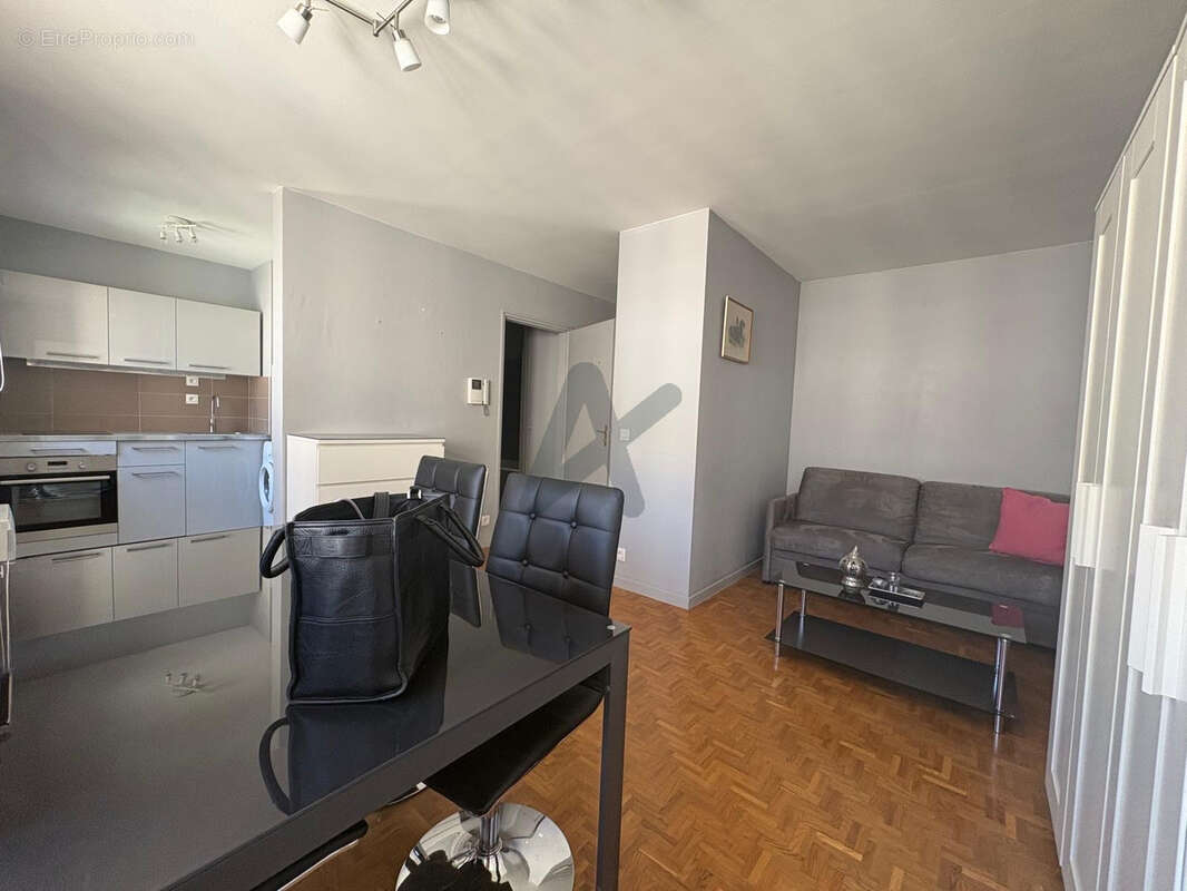 Appartement à LYON-2E