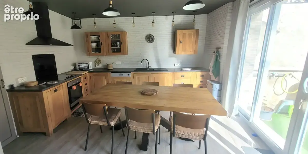 Maison de village - photo 3