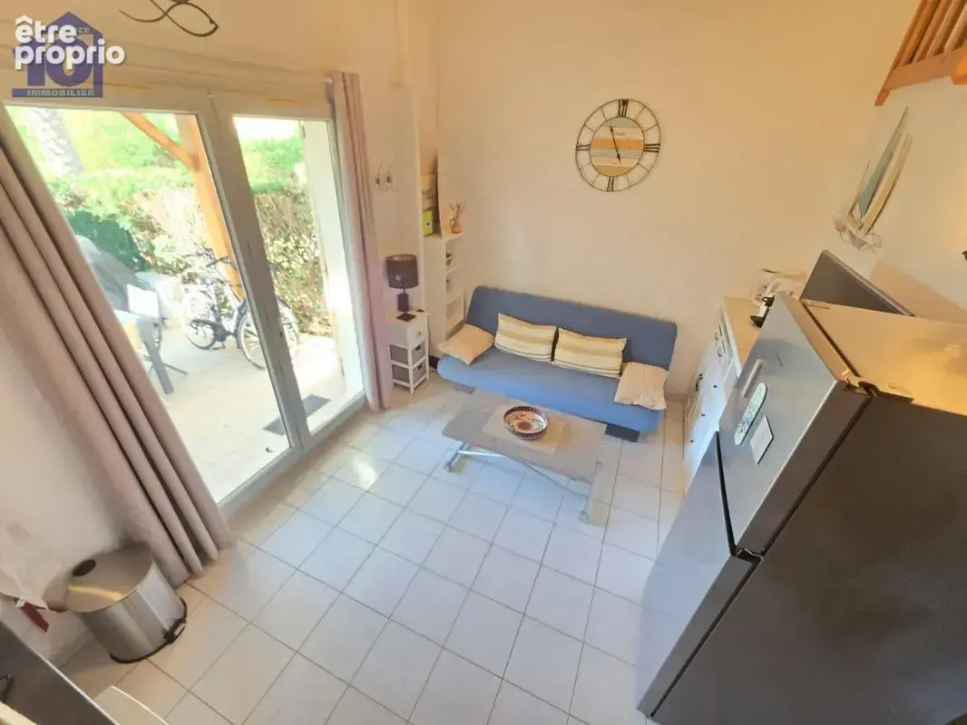 Maison 3 pièces 34 m² à vendre à Valras-Plage (34350) - photo 4