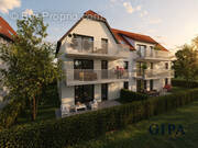 Appartement à OBERSCHAEFFOLSHEIM