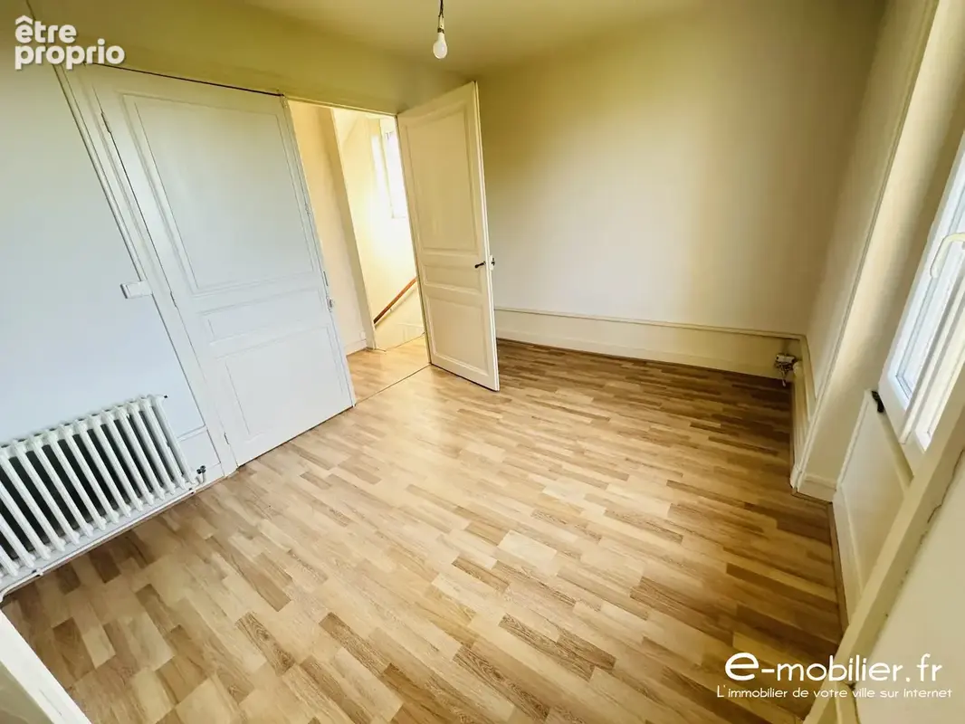 Maison 4 pièces 75 m² à vendre à Fleury-La-Montagne (71340) - photo 9