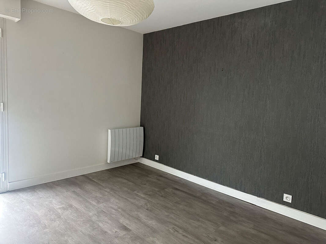 Appartement à LORIENT