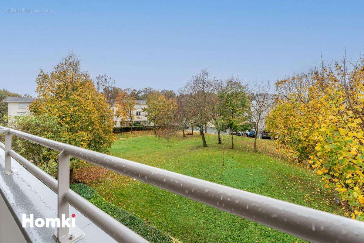 Appartement à AMBARES-ET-LAGRAVE