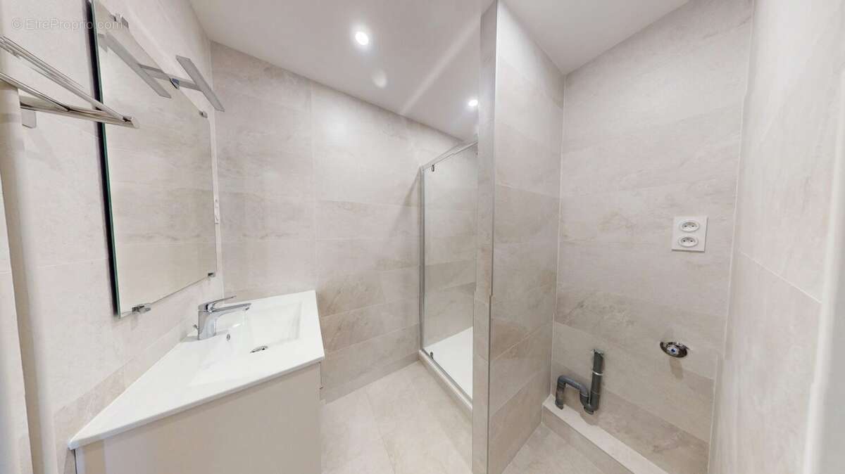 Appartement à ORLEANS
