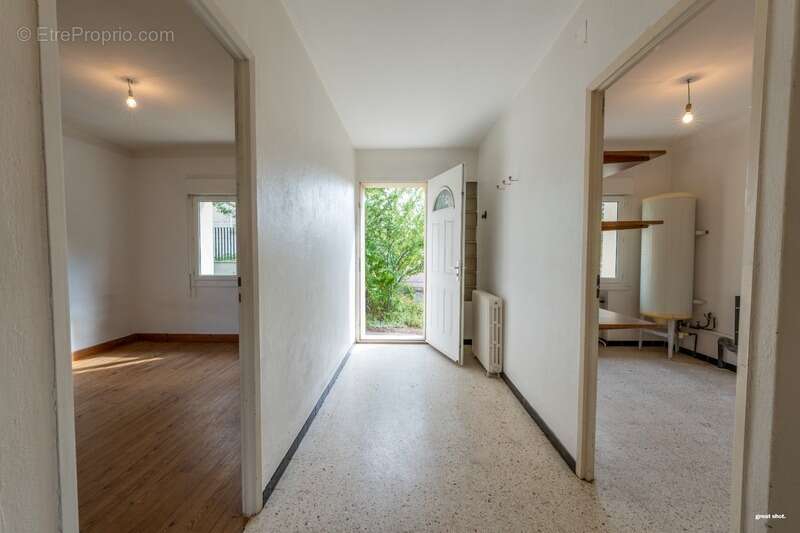 Maison à VILLEFRANCHE-DE-LAURAGAIS