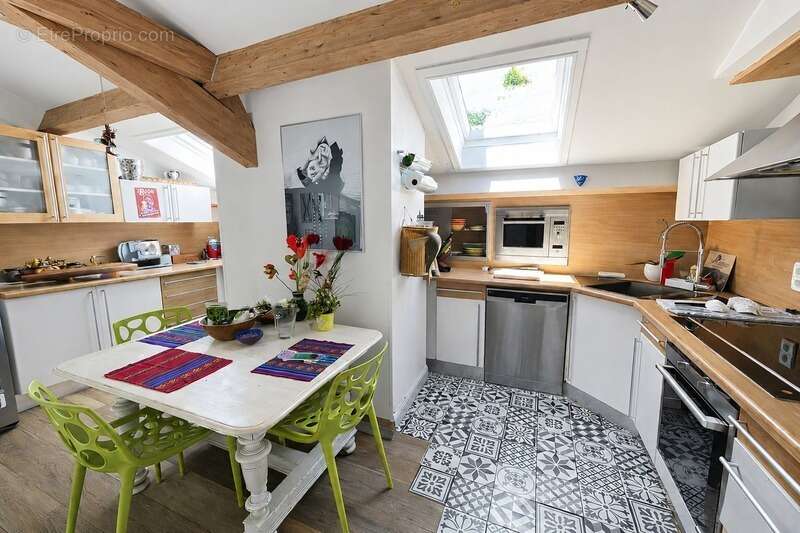 Appartement à vendre 9 pièces LAUNAGUET (31) - photo 6