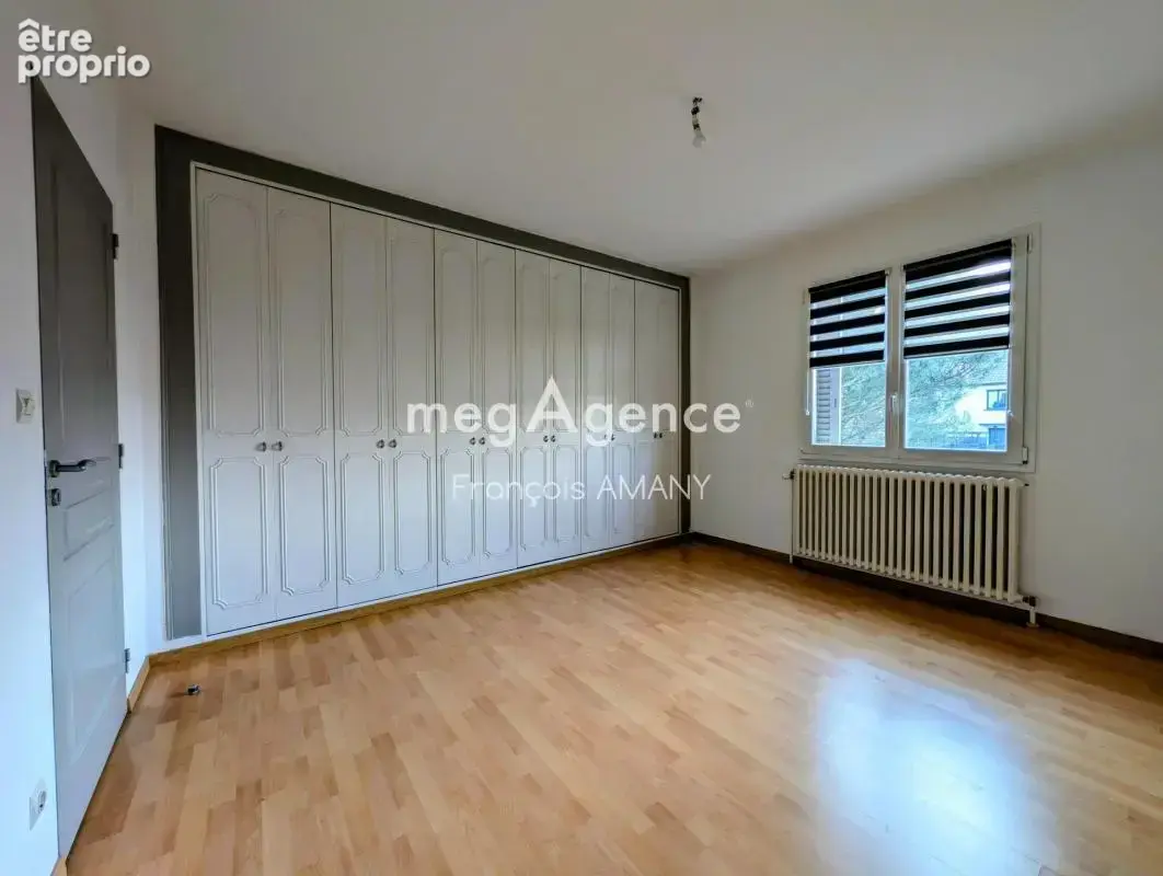 Maison familiale Dommartin centre 5 chambres - photo 12
