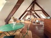 Appartement à SAINT-VALERY-EN-CAUX