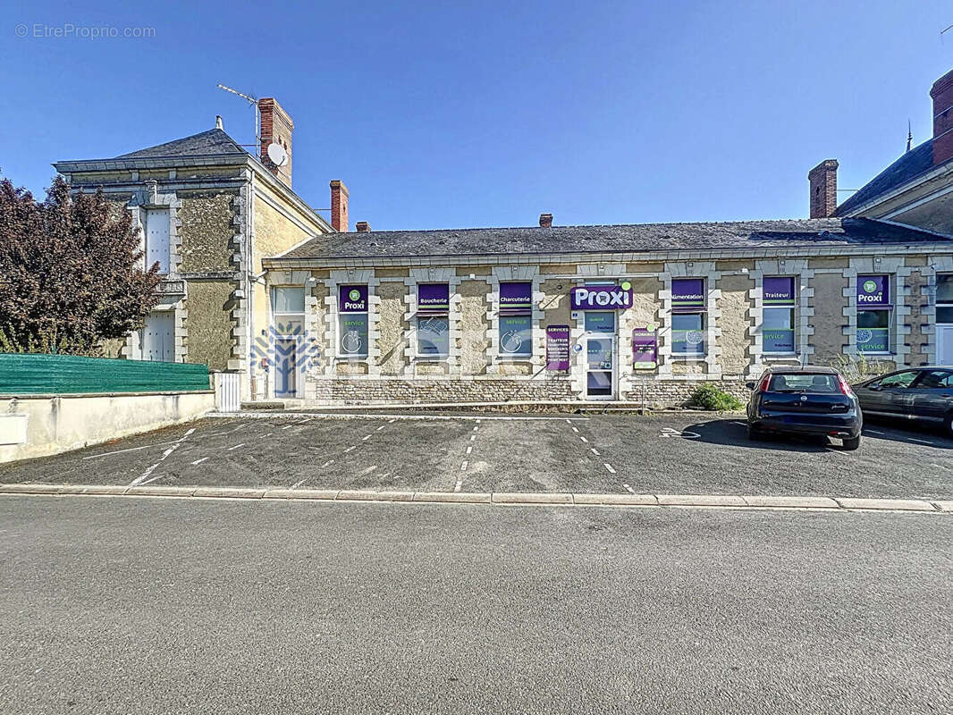 Maison à MARTAIZE